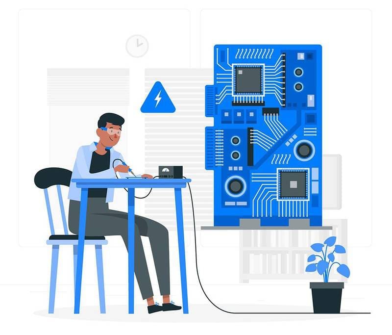 Electronics & Telecommunication