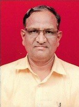 Late Dr. Shivajirao S. Jhondele